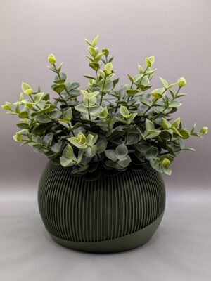 Nordic Grove Planter