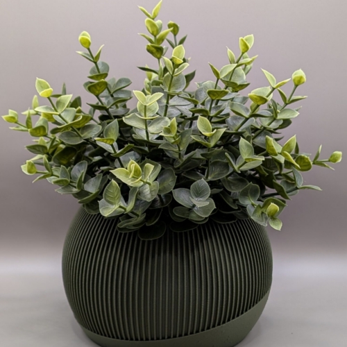 Nordic Grove Planter