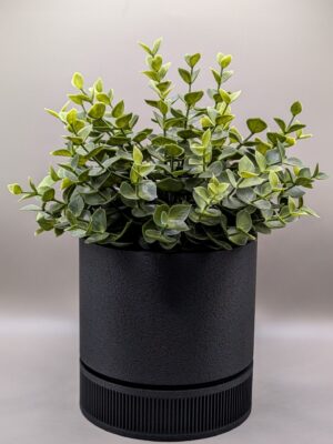 Orbit Flow Planter