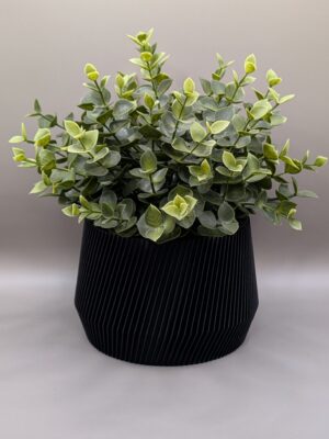 Angular Flow Planter