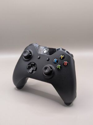 Invisible Xbox Controller Stand