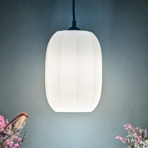 Hugo Ridge Pendant