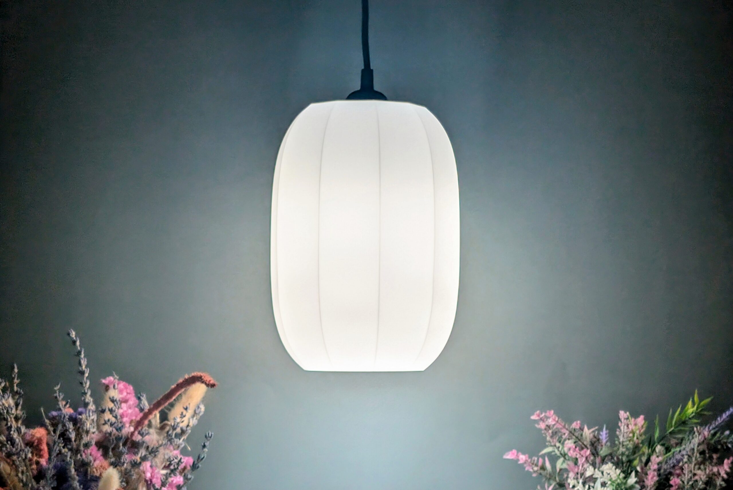 Hugo Ridge Pendant