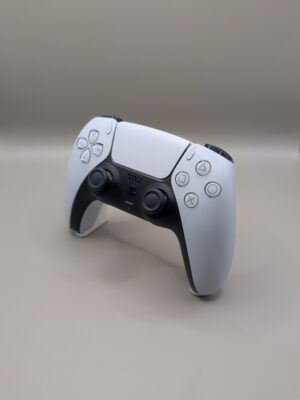 Invisible Controller Stand