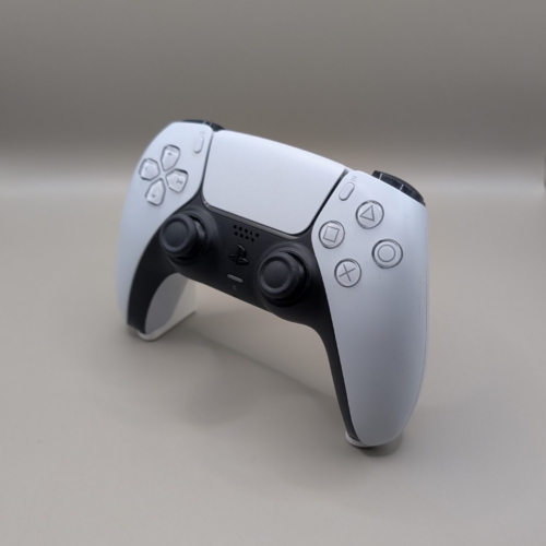 Invisible Controller Stand