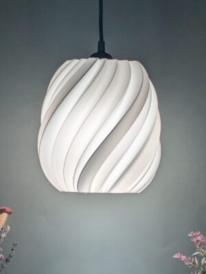 Milo Glow Pendant