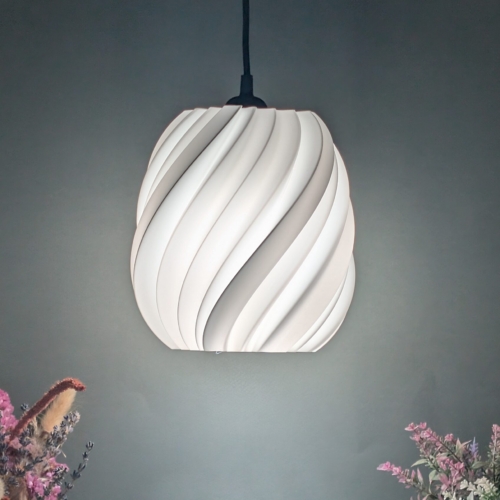 Milo Glow Pendant