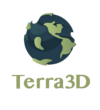 Terra 3D