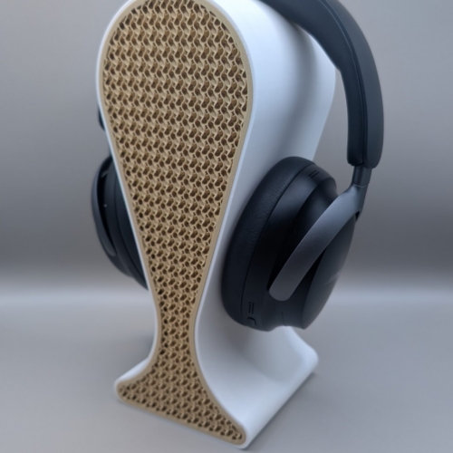 Atlas Headphone Stand