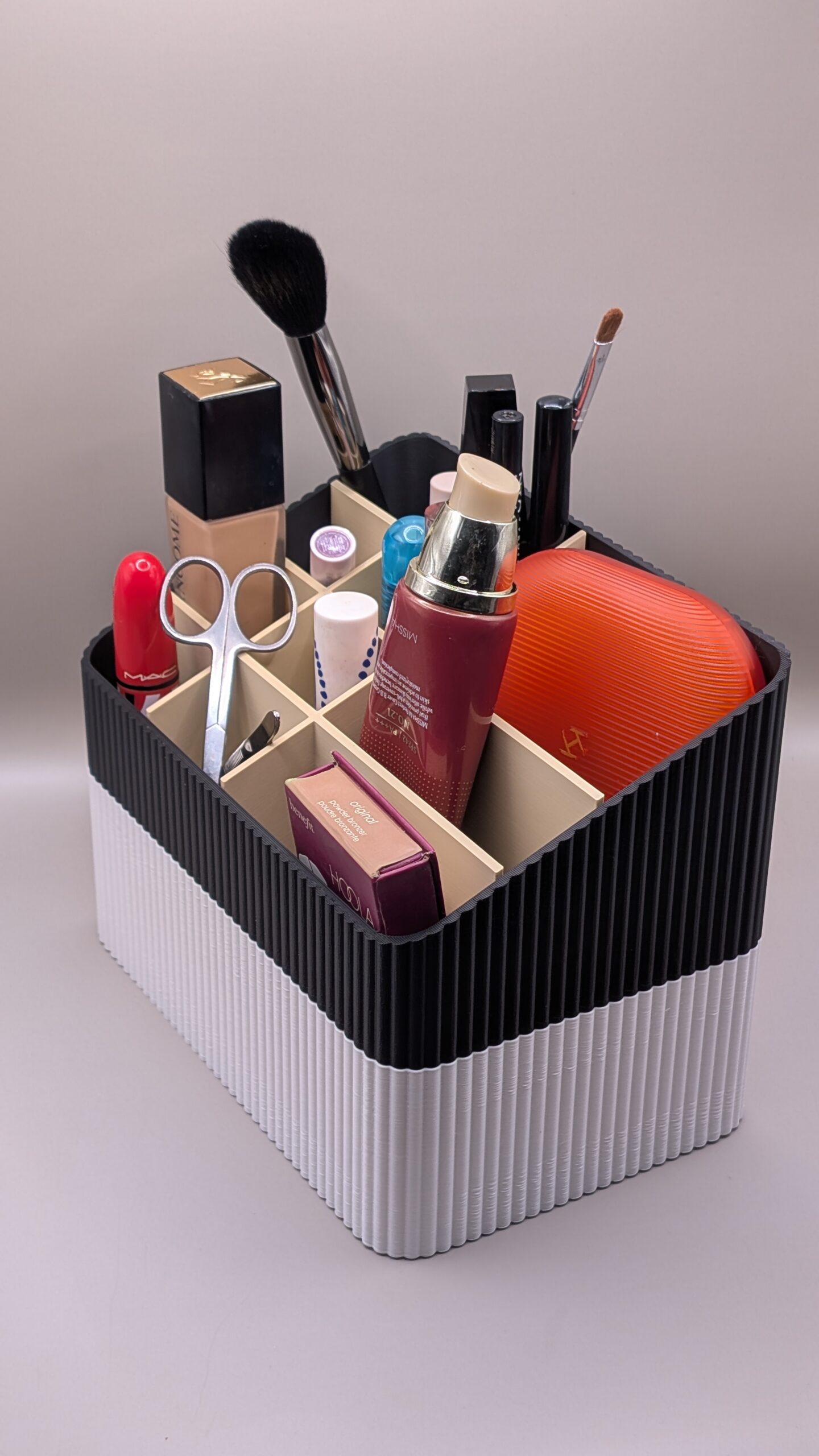 DuoStep Cosmetics Organizer - Image 3