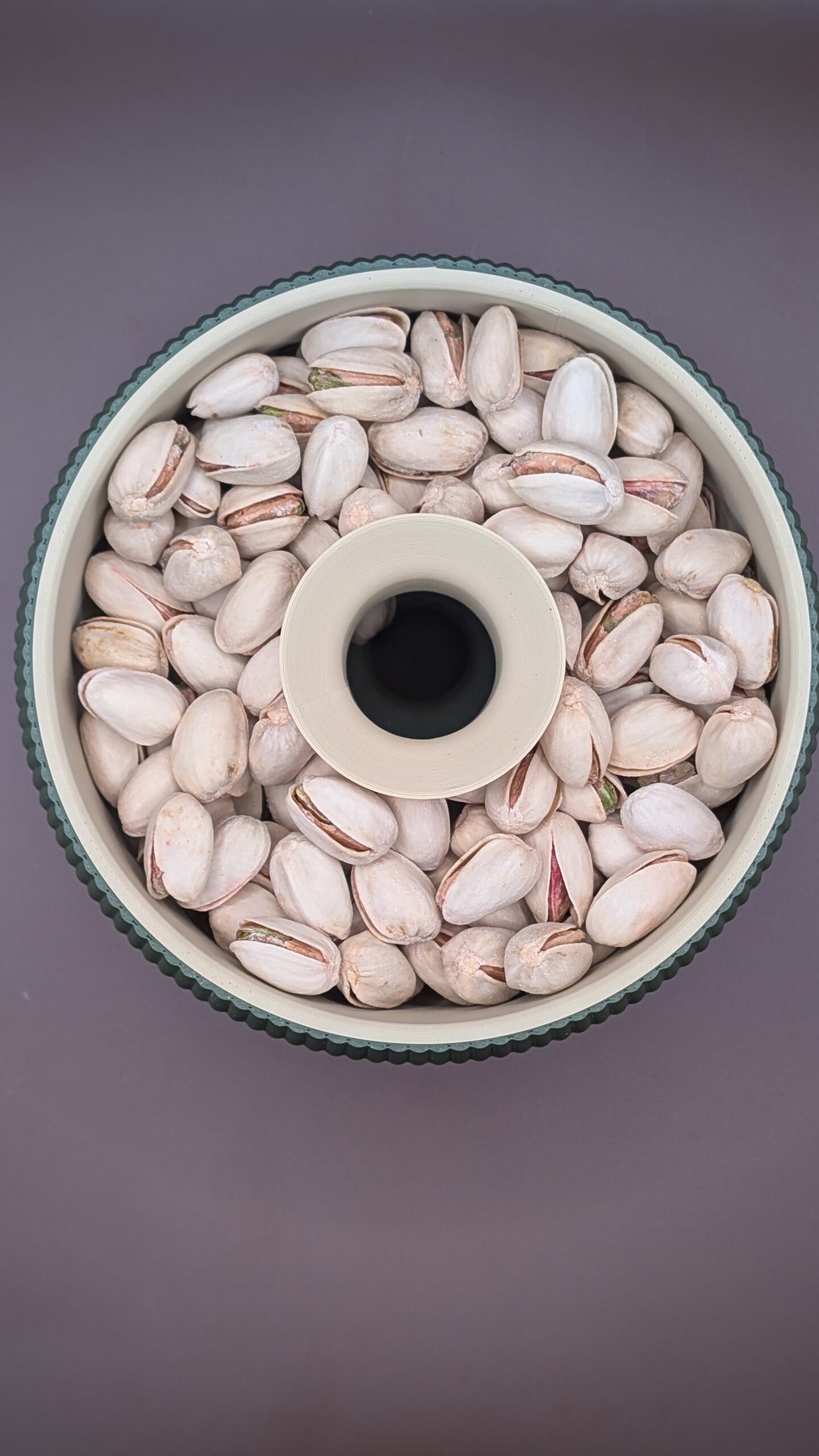 Fluted Nut Bowl - Image 4