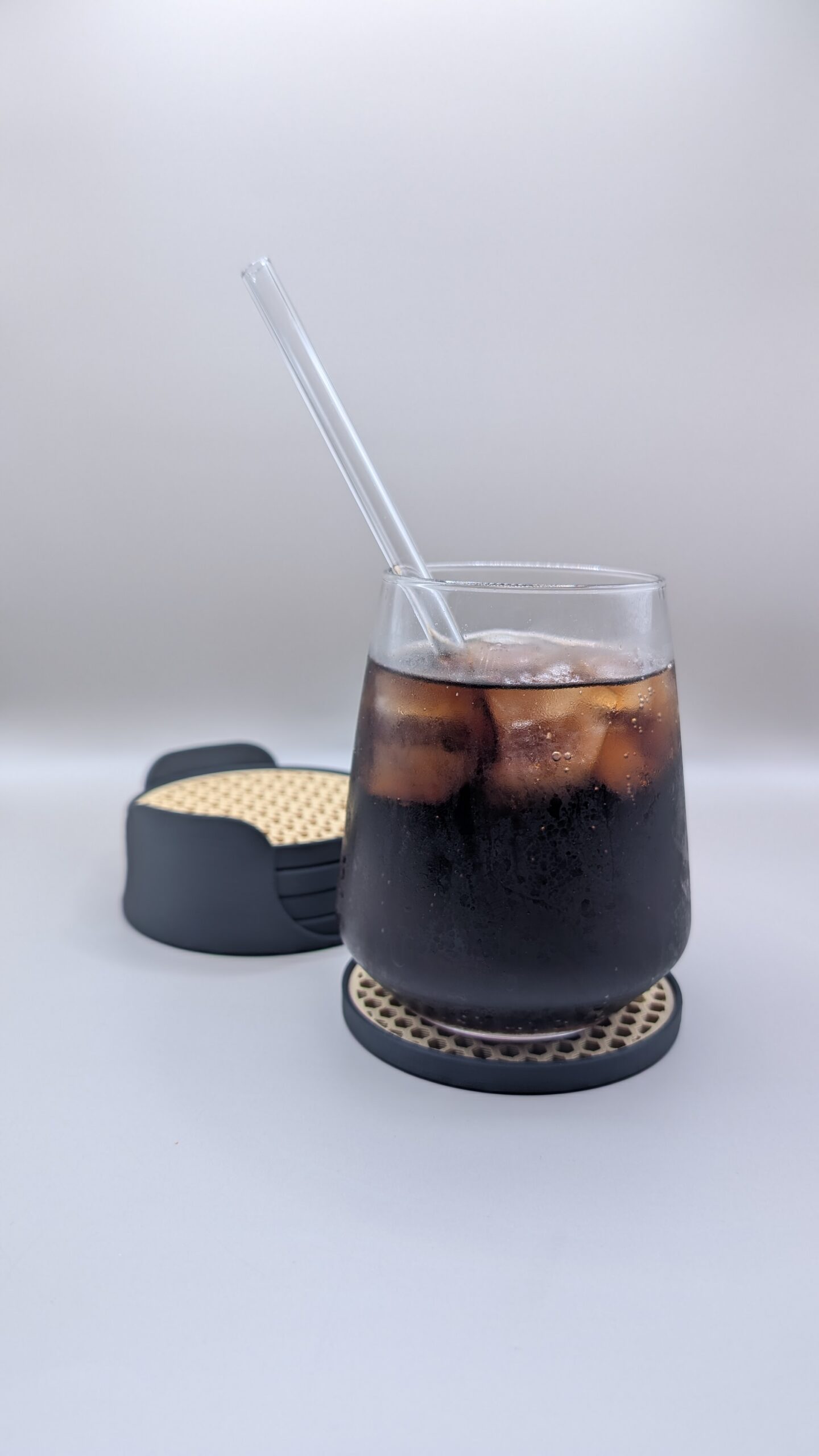 Lattice Infill Coasters - Image 3