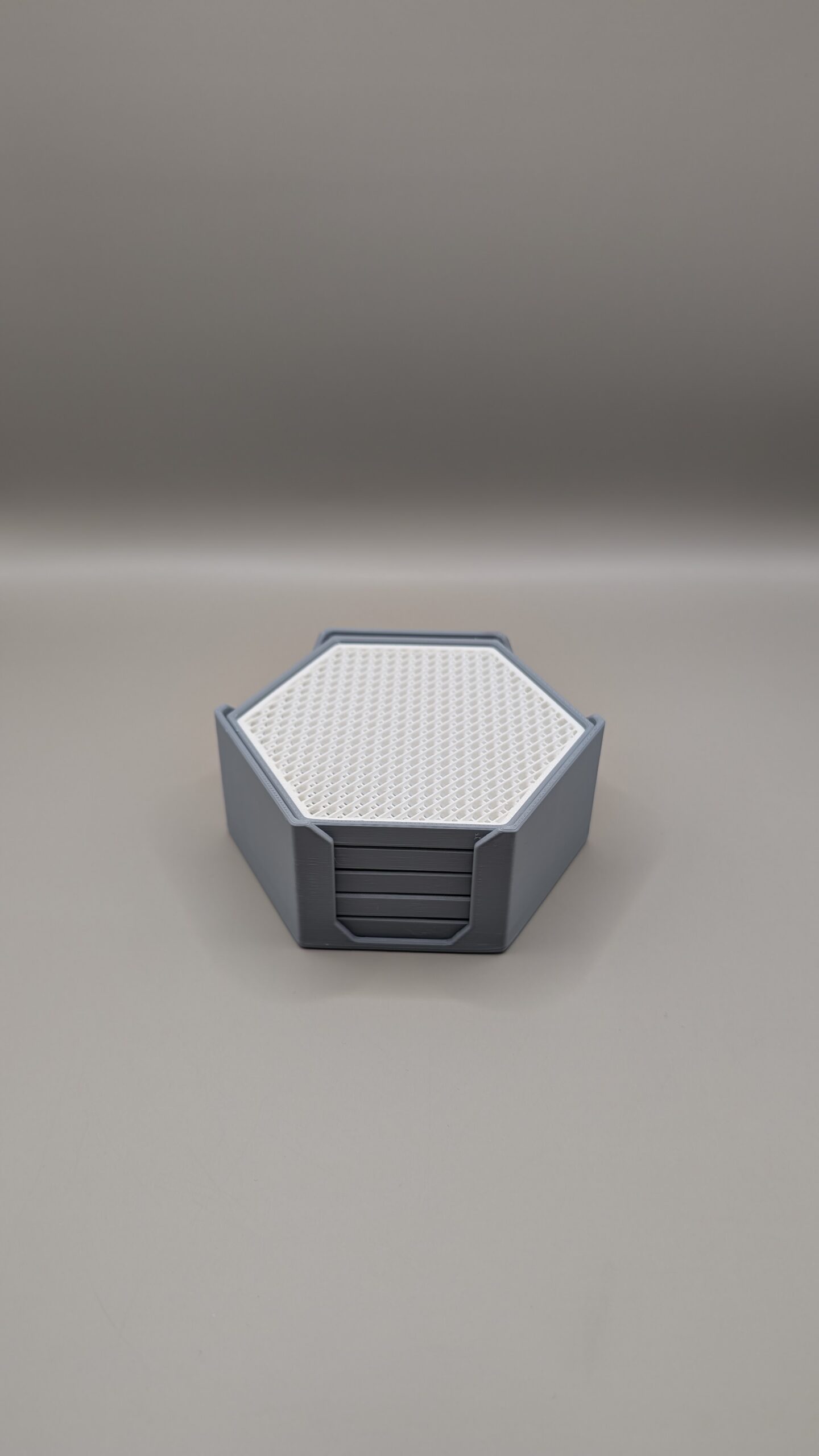 Lattice Infill Coasters - Image 7