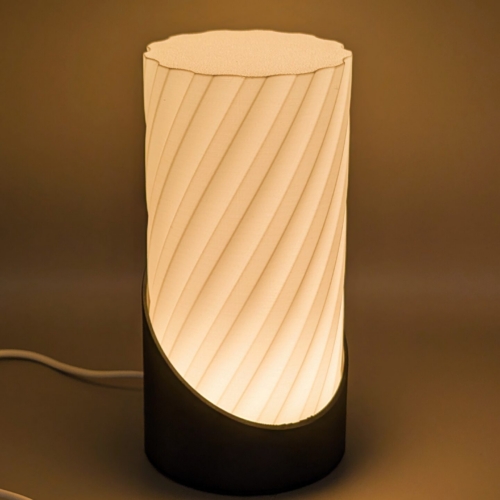 Lyra Ambient Lamp