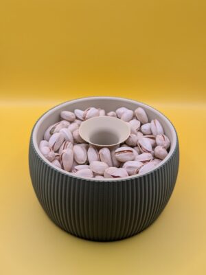 Otis Nut Bowl