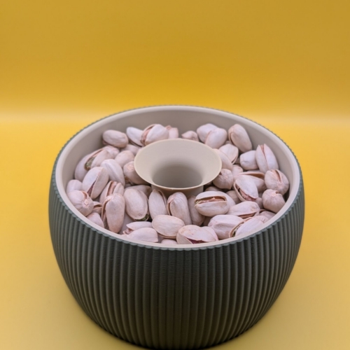 Otis Nut Bowl